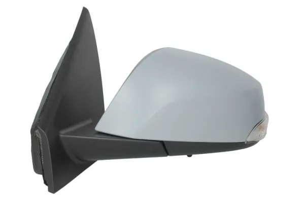 Espelho de retrovisão esquerdo para Renault Laguna III BT0, BT1