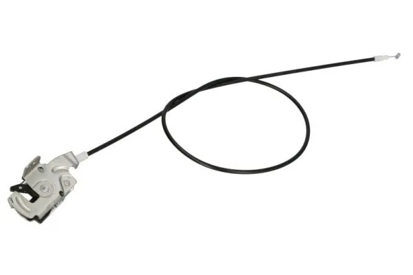 1362414080 Renault (RVI) Fecho superior da porta traseira esquerda batente