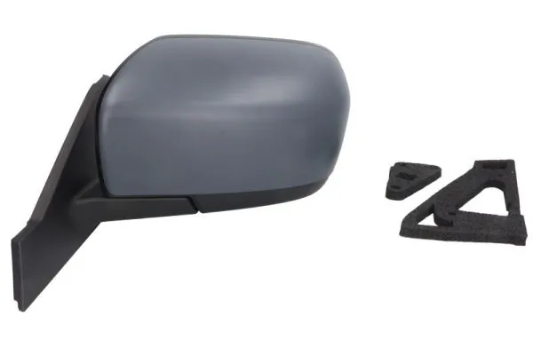 Espelho de retrovisão esquerdo para Mazda 5 I CR