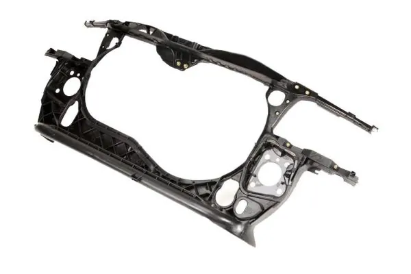Suporte do radiador montado (painel de montagem de fixação das luzes) para Audi A4 B6 8E2