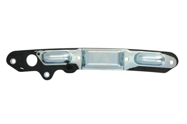 9555959 Polcar Puxador externo de tampa de porta-malas (de 3ª/5ª porta traseira)