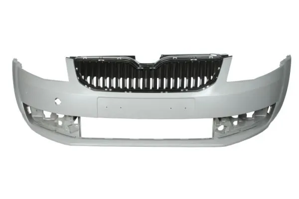 Pára-choque dianteiro para Skoda Octavia III A7 5E5, 5E6