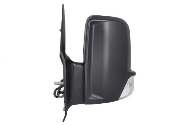 Espelho de retrovisão esquerdo para Volkswagen Crafter 30-35 2E, 2EE, 2EK