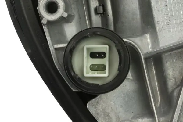 Espelho de retrovisão esquerdo BMW X1  E84