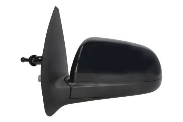 96648491 Peugeot/Citroen Espelho de retrovisão esquerdo