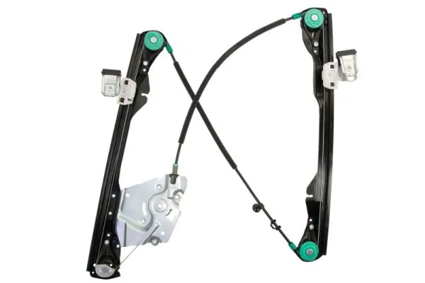 Mecanismo de acionamento de vidro da porta dianteira esquerda Magneti Marelli AC811 preço, a partir de 45,95 USD