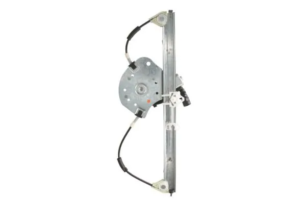 Compre 1620005180 Peugeot/Citroen Mecanismo de acionamento de vidro da porta dianteira esquerda