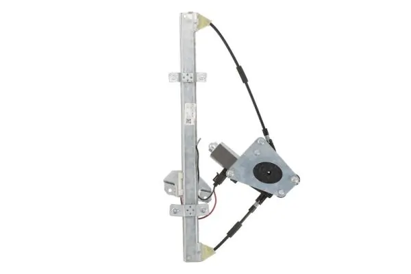  Mecanismo de acionamento de vidro da porta dianteira esquerda Ford Mondeo I hatchback (GBP) (1993 - 1996) I
