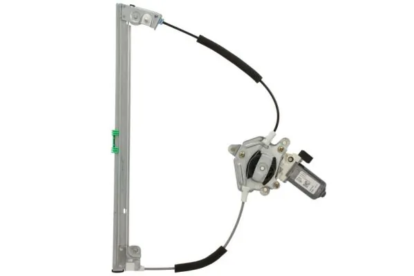 Mecanismo de acionamento de vidro da porta dianteira esquerda Citroen ZX  N2