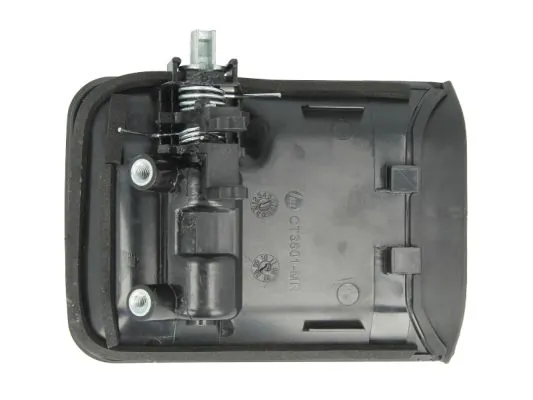 Maçaneta externa direita da porta lateral (deslizante) Fiat/Alfa/Lancia 9101P8 preço, a partir de 21,83 USD