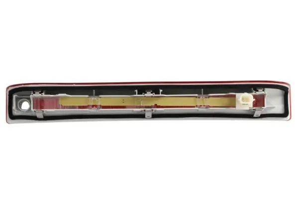 Sinal de parada traseiro adicional para Renault Megane III KZ0, KZ1