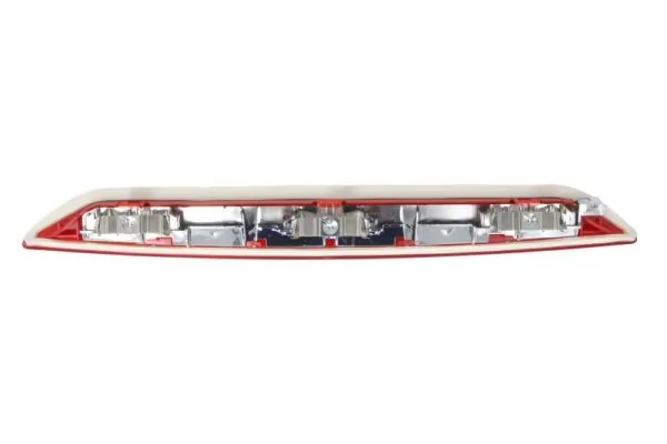 Sinal de parada traseiro adicional para Volkswagen Polo IV 9A4