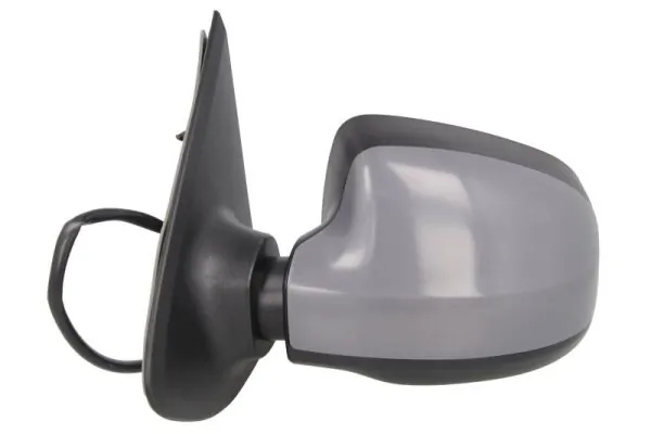 Espelho de retrovisão esquerdo para Dacia Logan II L8_