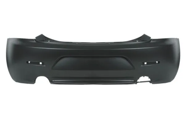 Pára-choque traseiro para Alfa Romeo 147 937