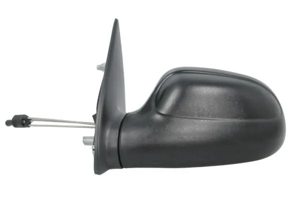 Espelho de retrovisão esquerdo para Citroen Saxo  S0, S1