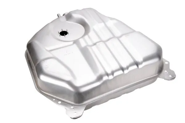 Compre Tanque de combustível Fiat Ducato 2
