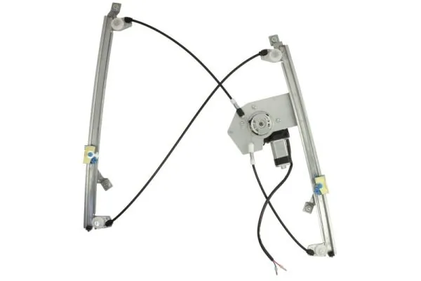 Compre 60807460 PLUS AFTERMARKET Mecanismo de acionamento de vidro da porta dianteira direita