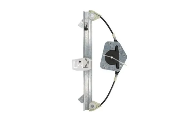 Compre 71740124 VAG Mecanismo de acionamento de vidro da porta traseira esquerda