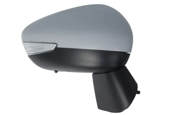 98179849XT Peugeot/Citroen Espelho de retrovisão direito