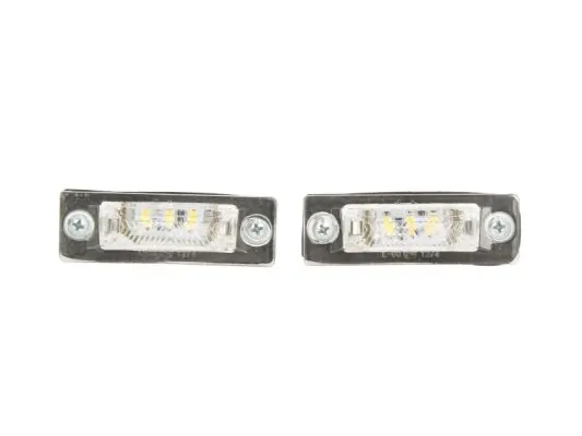 Lanterna da luz de fundo de matrícula traseira Depo/Loro/Abakus 05321905 preço, a partir de 14,76 USD