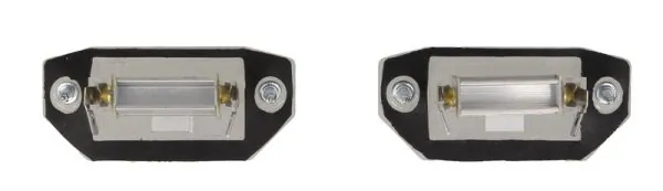  Lanterna da luz de fundo de matrícula traseira Ford Mondeo III sedan (B4Y) (2000 - 2007) III