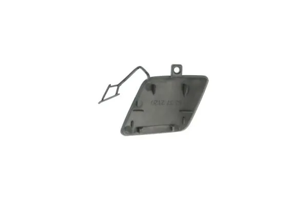 Tampão dianteira do pára-choque do gancho de reboque para Volkswagen Passat ALLTRACK B8 3G5, CB5
