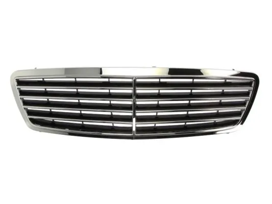 Grelha do radiador para Mercedes C  W203