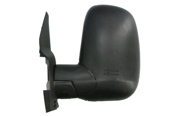 Espelho de retrovisão esquerdo para Ford Transit IV E