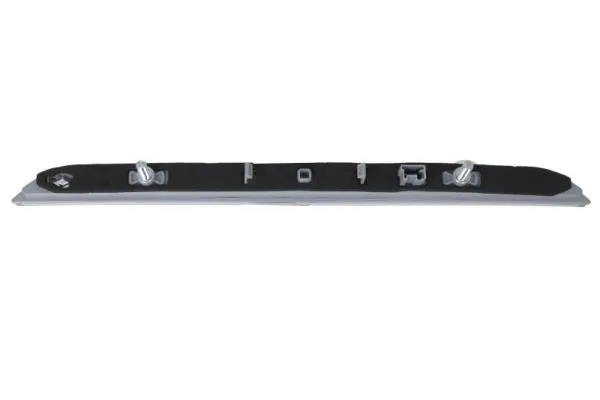 9688016380A Peugeot/Citroen Sinal de parada traseiro adicional
