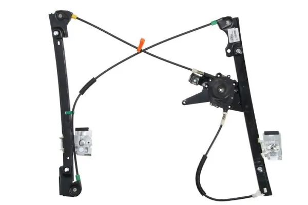 Compre Mecanismo de acionamento de vidro da porta dianteira esquerda Volkswagen Golf 3