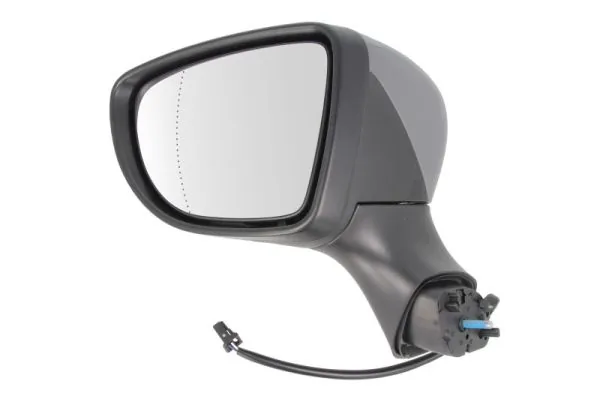 Espelho de retrovisão esquerdo Polcar 60B1514M preço, a partir de 66,52 USD