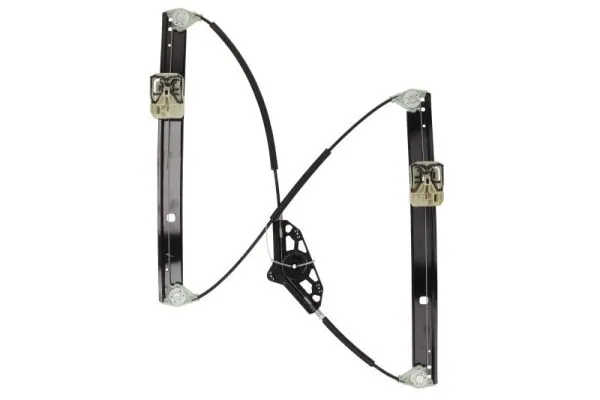 Mecanismo de acionamento de vidro da porta dianteira direita para Skoda Octavia III A7 5E5, 5E6