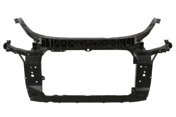 Suporte do radiador montado (painel de montagem de fixação das luzes) Hyundai I10  PA