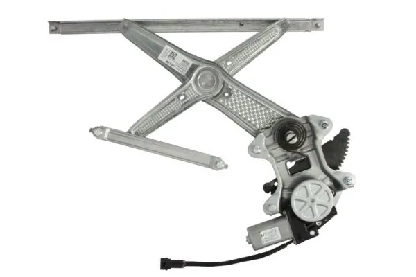 Mecanismo de acionamento de vidro da porta dianteira direita Magneti Marelli AC388 preço, a partir de 80,02 USD