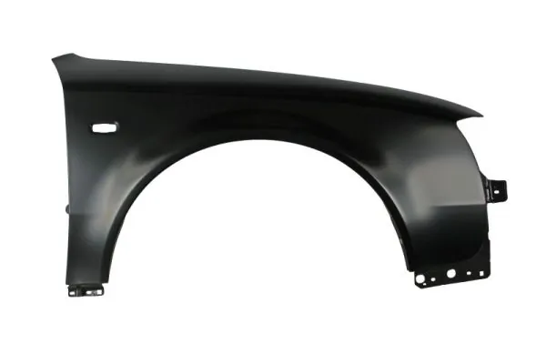 Pára-lama dianteiro direito para Audi A6 C5 4B5, 4B6