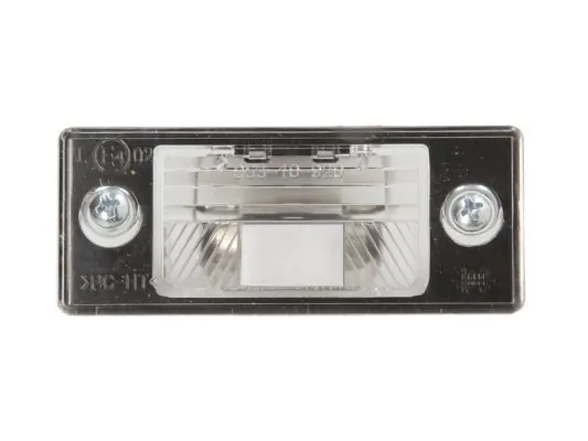 Lanterna da luz de fundo de matrícula traseira AND 42943006 preço, a partir de 10,96 USD