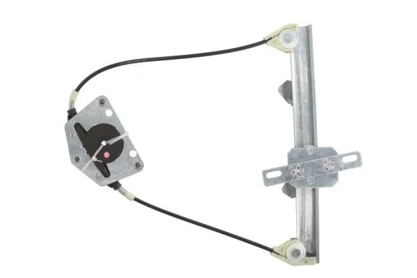 Mecanismo de acionamento de vidro da porta traseira esquerda Magneti Marelli AC763 preço, a partir de 31,61 USD