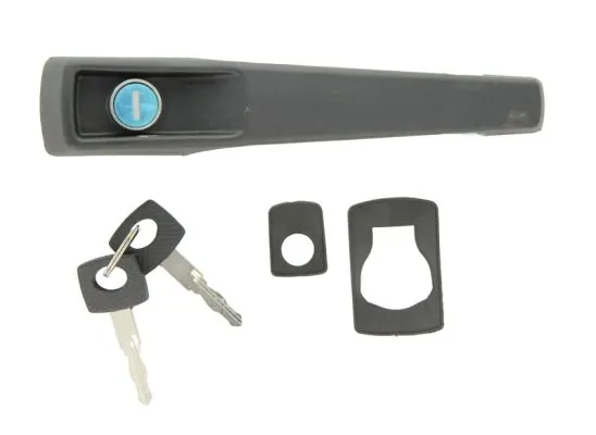 6707600159 Maxgear Maçaneta externa da porta dianteira