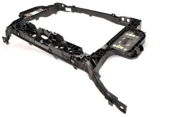 Suporte do radiador montado (painel de montagem de fixação das luzes) Fiat Punto GRAND 199