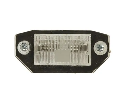Lanterna da luz de fundo de matrícula traseira para Ford Mondeo B4Y