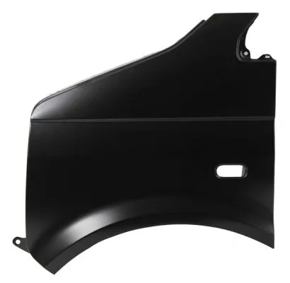 Pára-lama dianteiro esquerdo para Volkswagen Transporter T5 7HB, 7HJ, 7EB, 7EJ
