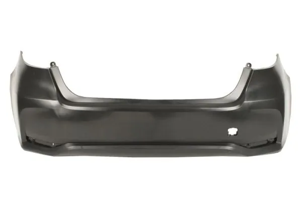 Pára-choque traseiro para Toyota Corolla E21