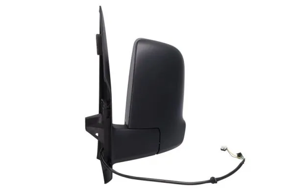 Espelho de retrovisão esquerdo para Mercedes Sprinter III 3-t 907, 910