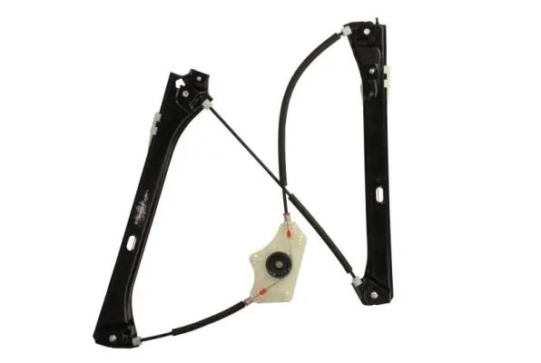  Mecanismo de acionamento de vidro da porta dianteira direita Skoda SuperB III liftback (3V3) (2015 - 2026) III