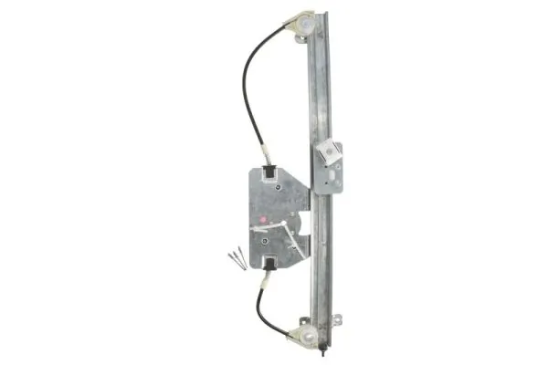 Mecanismo de acionamento de vidro da porta traseira esquerda VAG 2107301546 preço, a partir de 46,74 USD