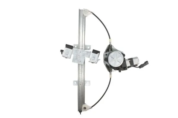 Compre 1648908180 Peugeot/Citroen Mecanismo de acionamento de vidro da porta dianteira direita