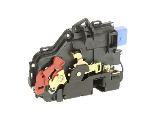 Fecho da porta dianteira esquerda para Audi A8 D3 4E2, 4E8