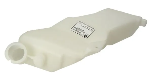 Tanque de fluido para lavador de vidro para Citroen C2  JM