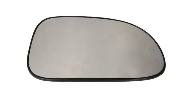 96545750 Opel Elemento espelhado do espelho de retrovisão direito