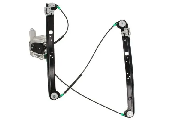 Mecanismo de acionamento de vidro da porta dianteira direita Magneti Marelli AC1096